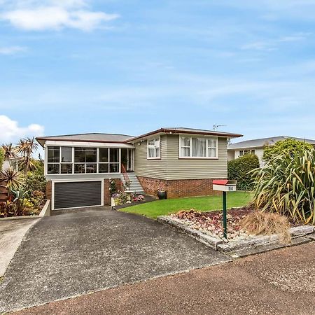 New Windsor Super Cozy & Budgeting 3 Bdrm Holiday Home Auckland Kültér fotó