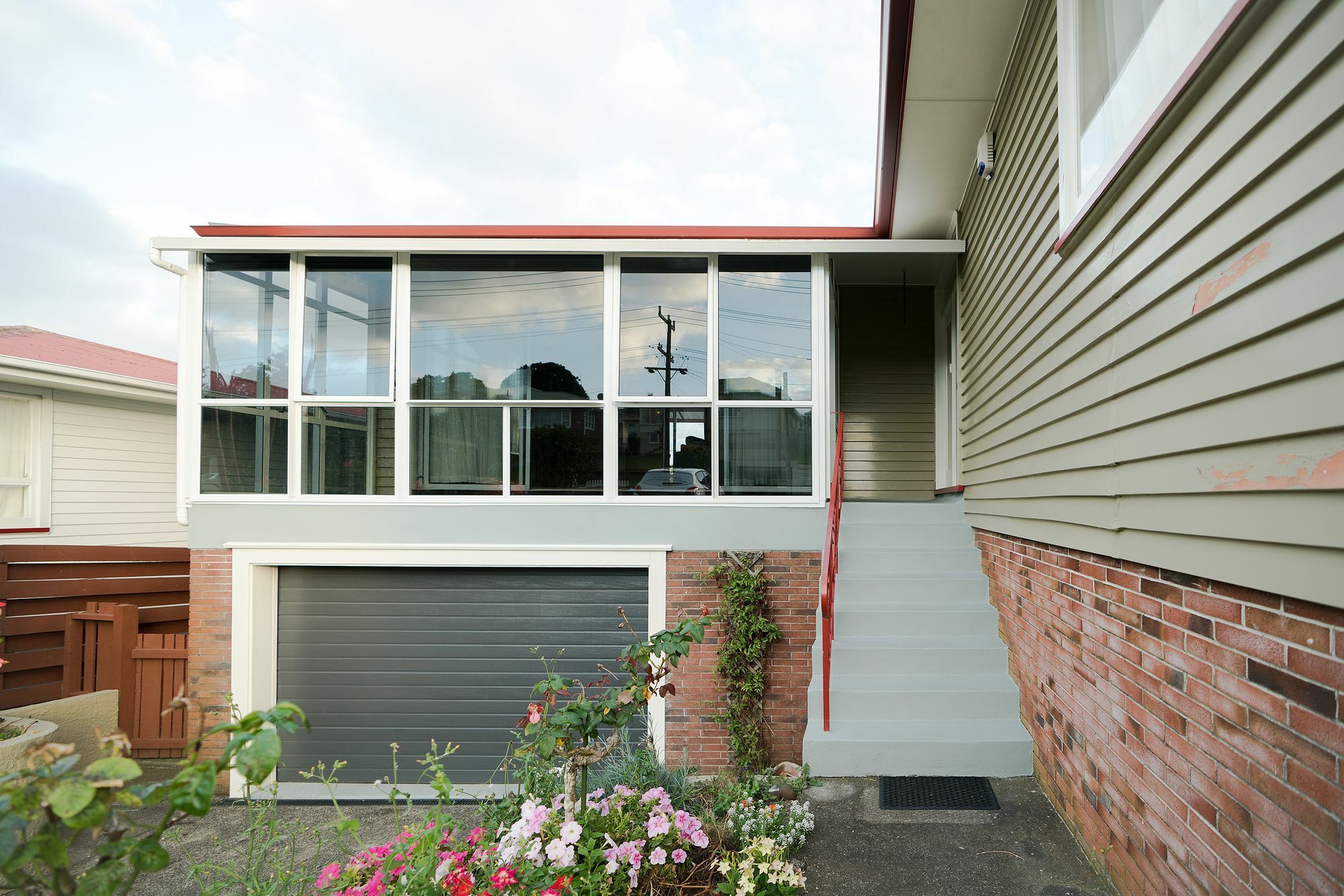 New Windsor Super Cozy & Budgeting 3 Bdrm Holiday Home Auckland Kültér fotó