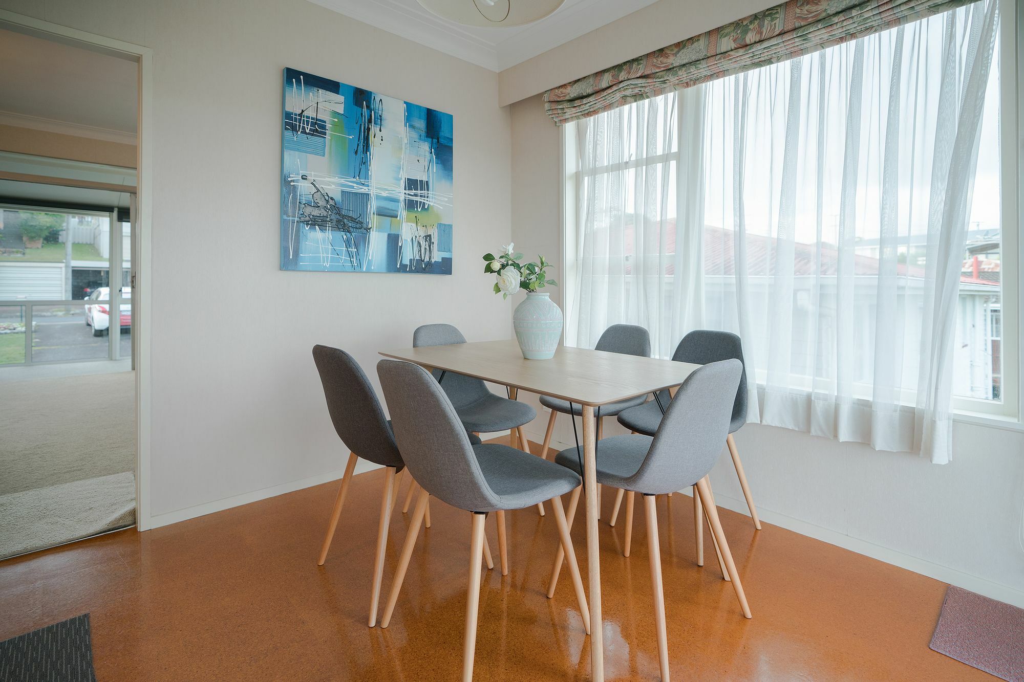 New Windsor Super Cozy & Budgeting 3 Bdrm Holiday Home Auckland Kültér fotó