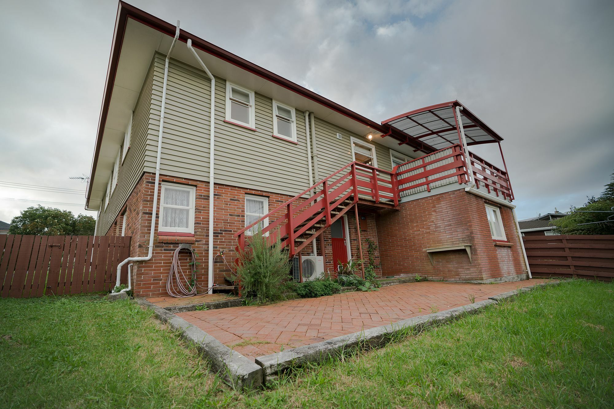 New Windsor Super Cozy & Budgeting 3 Bdrm Holiday Home Auckland Kültér fotó
